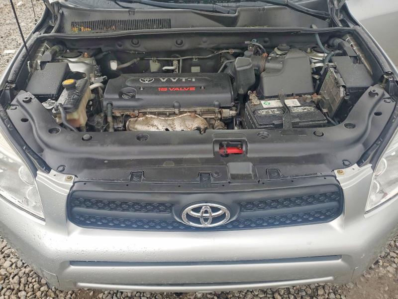53644326 :رقم المزاد ، JTMZD33V366006367 vin ، 2006 Toyota Rav4 مزاد بيع