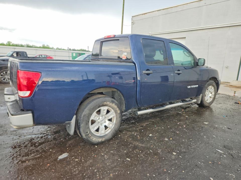 Продаж на аукціоні авто 2006 Nissan Titan, vin: 1N6BA07A96N563478, номер лоту: 54789486