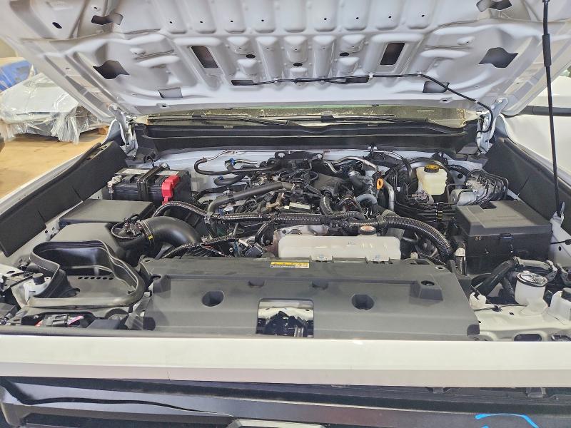 Продаж на аукціоні авто 2026 Toyota Tacoma, vin: 3TMLB5JN4TM240250, номер лоту: 53580296
