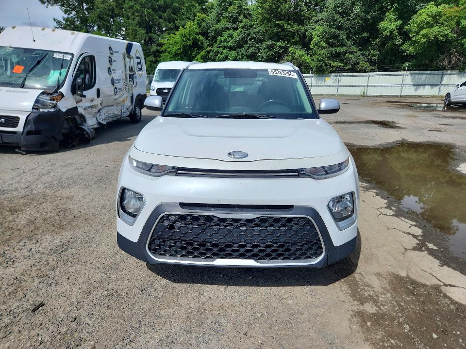 Aukcja sprzedaży 2020 Kia Soul, vin: KNDJ23AU5L7016272, numer aukcji: 55383266