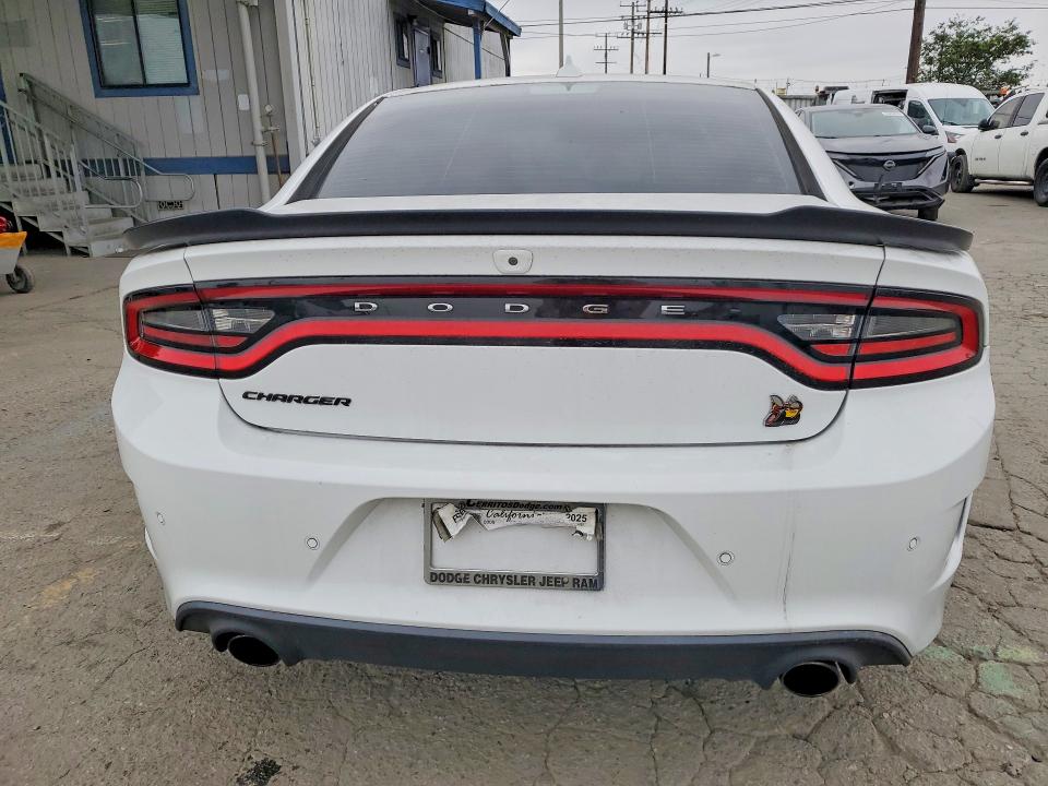 Aukcja sprzedaży 2019 Dodge Charger, vin: 2C3CDXGJ7KH753911, numer aukcji: 52833746