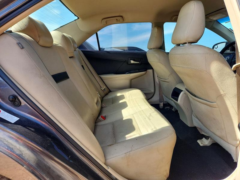 Aukcja sprzedaży 2013 Toyota Camry, vin: 4T4BF1FK0DR277575, numer aukcji: 55344256