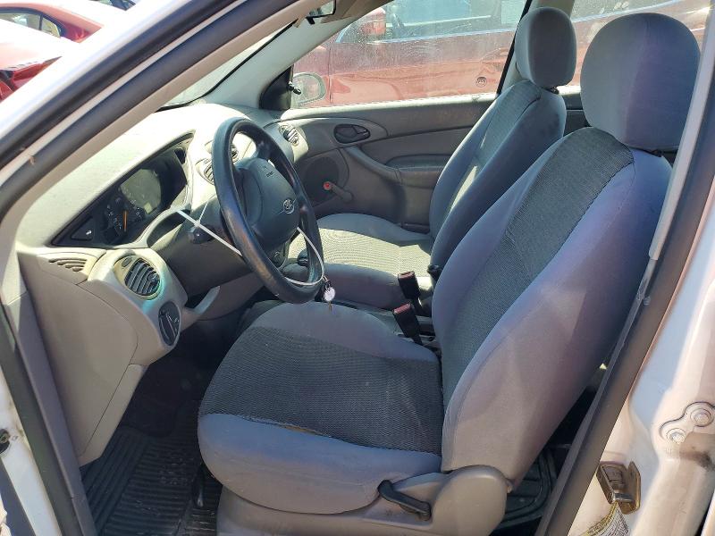Продаж на аукціоні авто 2004 Ford Focus, vin: 1FAFP33Z24W138827, номер лоту: 52135766