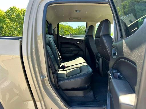 Продаж на аукціоні авто 2021 Chevrolet Colorado, vin: 1GCGTEENXM1149913, номер лоту: 54763516