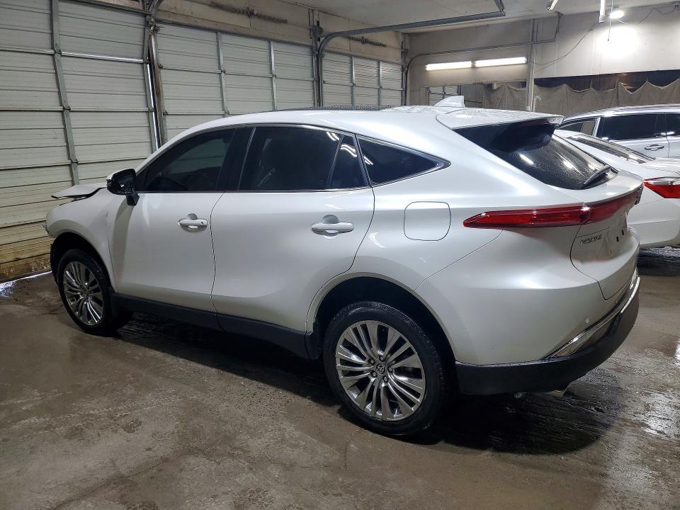 Продаж на аукціоні авто 2024 Toyota Venza, vin: JTEAAAAH4RJ180436, номер лоту: 54978386