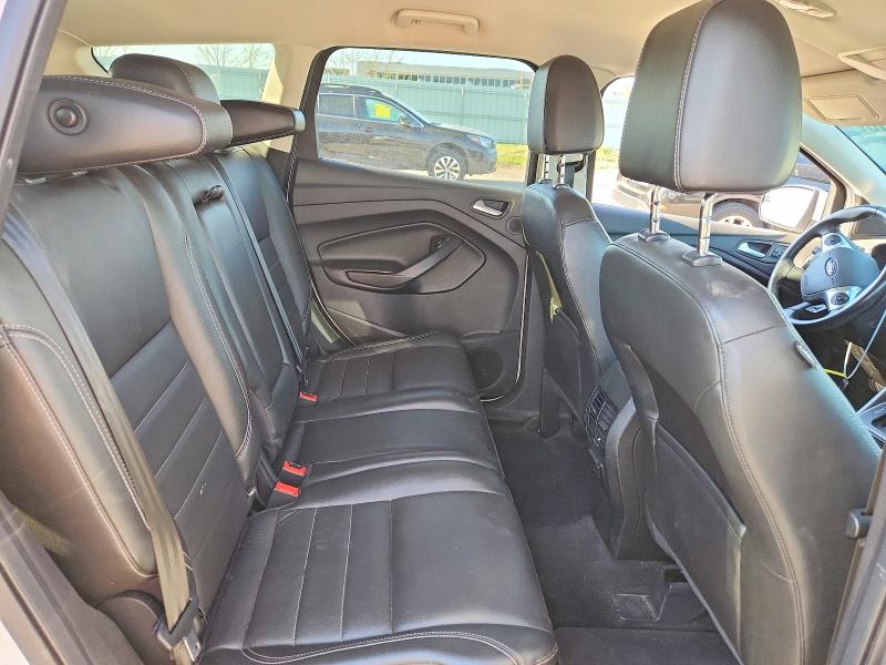 Продаж на аукціоні авто 2013 Ford Escape, vin: 1FMCU9H95DUA78440, номер лоту: 53013716