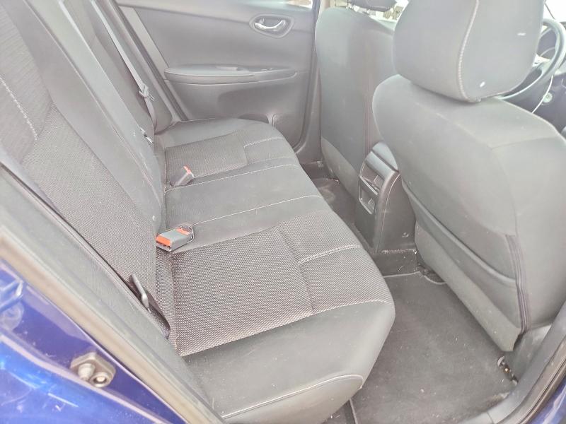 Aukcja sprzedaży 2018 Nissan Sentra, vin: 3N1AB7AP1JY229686, numer aukcji: 55493076