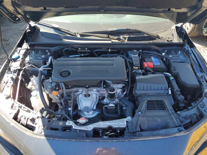 Продаж на аукціоні авто 2026 Honda Civic, vin: 2HGFE2F50TH505533, номер лоту: 53018896