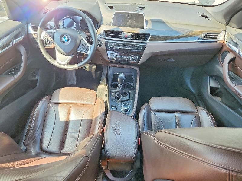 Aukcja sprzedaży 2018 Bmw X1, vin: WBXHT3C32J5L27816, numer aukcji: 50192626