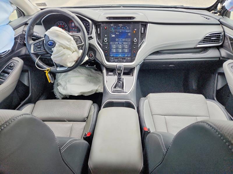 Aukcja sprzedaży 2023 Subaru Outback, vin: 4S4BTANC5P3106988, numer aukcji: 52669726