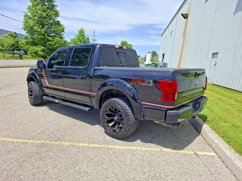 Продажа на аукционе авто 2019 Ford F150, vin: 1FTEW1E51KFB73377, номер лота: 54553376