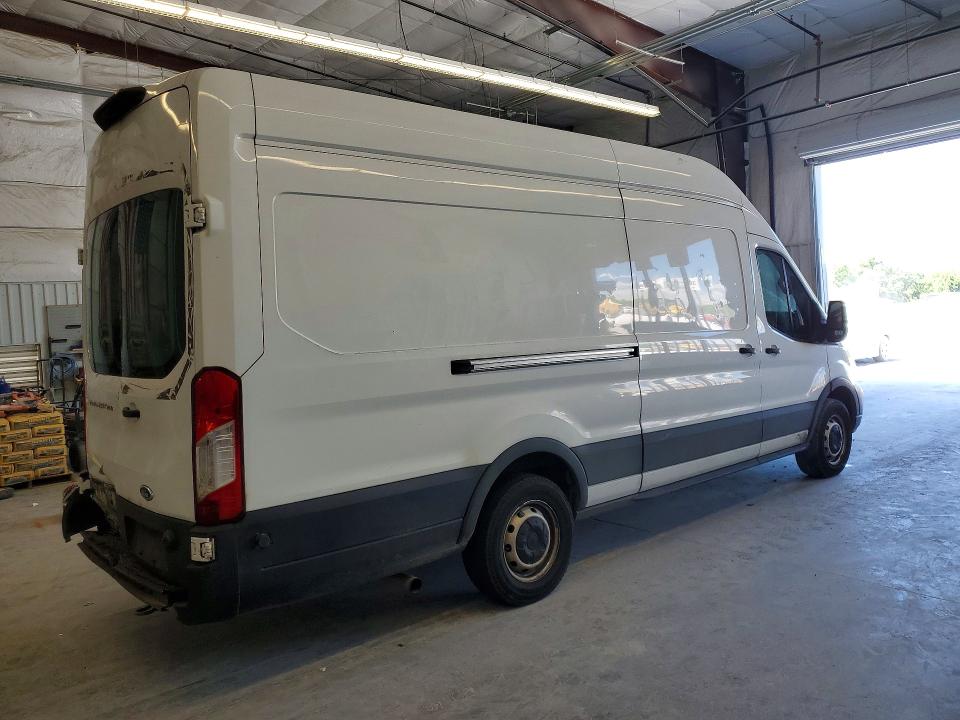 52711986 :رقم المزاد ، 1FTBR3X89LKA54207 vin ، 2020 Ford Transit مزاد بيع
