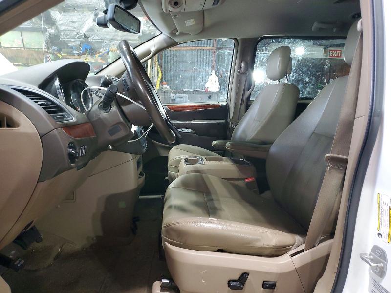 Продаж на аукціоні авто 2015 Chrysler Town & Country, vin: 2C4RC1CG5FR539872, номер лоту: 54501166