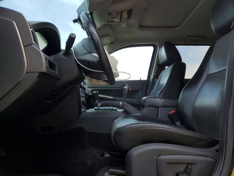 Продаж на аукціоні авто 2010 Jeep Grand Cherokee, vin: 1J4PR4GK1AC114909, номер лоту: 54951346