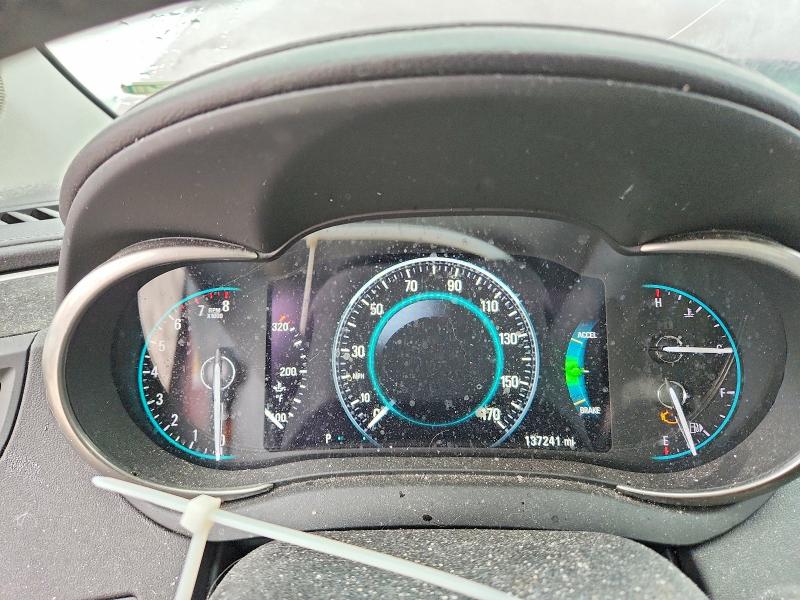 Aukcja sprzedaży 2016 Buick Lacrosse, vin: 1G4G45G31GF178714, numer aukcji: 53518406