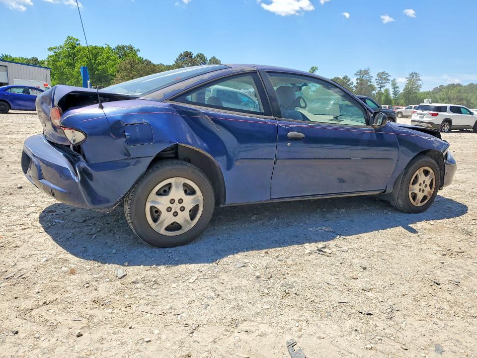 53709906 :رقم المزاد ، 1G1JS124127485790 vin ، 2002 Chevrolet Cavalier مزاد بيع