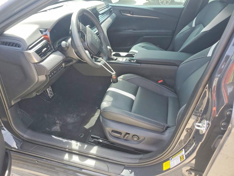 2025 Toyota Camry მანქანა იყიდება აუქციონზე, vin: 4T1DAACK5SU648992, აუქციონის ნომერი: 52016346