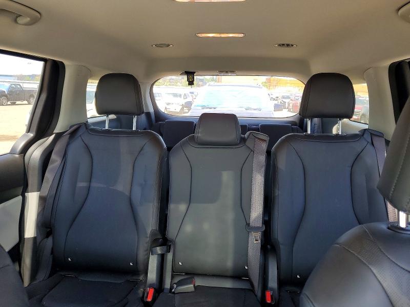 Aukcja sprzedaży 2024 Kia Carnival, vin: KNDNB4H3XR6303657, numer aukcji: 52090946