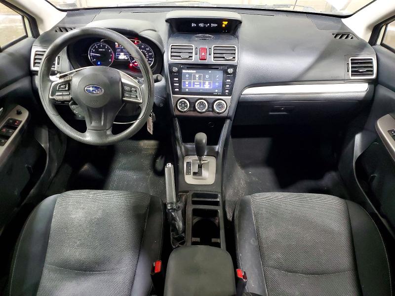 53266016 :رقم المزاد ، JF2GPAFC1FH245760 vin ، 2015 Subaru Xv Crosstrek مزاد بيع