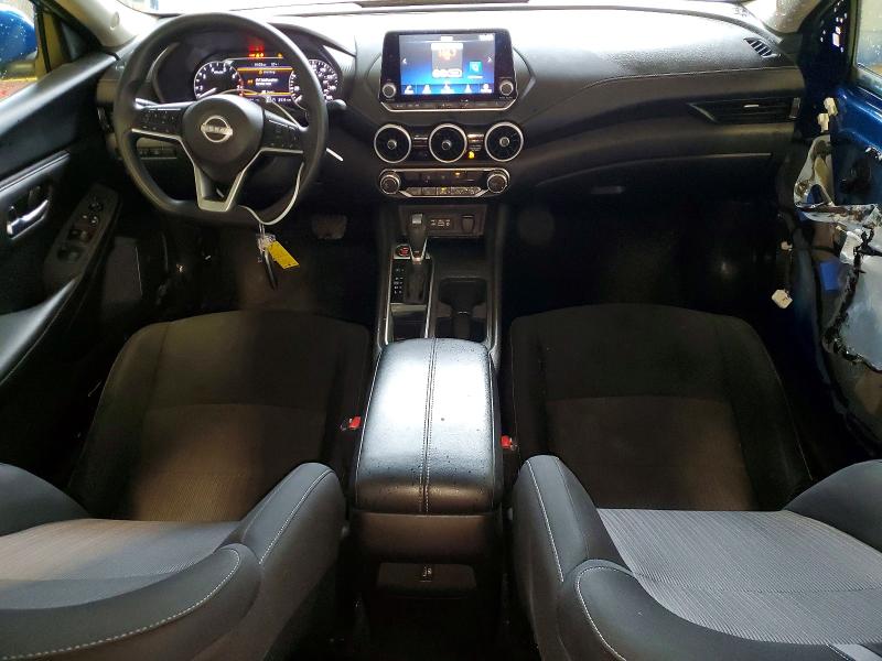 Продажа на аукционе авто 2024 Nissan Sentra, vin: 3N1AB8CVXRY336409, номер лота: 54534196