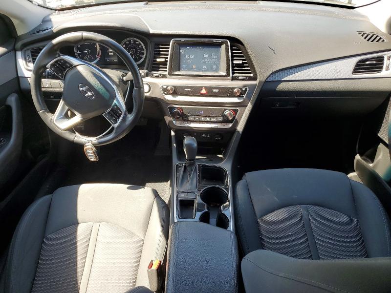 Aukcja sprzedaży 2019 Hyundai Sonata, vin: 5NPE34AFXKH796737, numer aukcji: 52613206