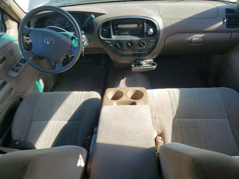 Продаж на аукціоні авто 2003 Toyota Tundra, vin: 5TBRT34103S360169, номер лоту: 52906156
