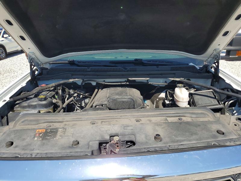 Aukcja sprzedaży 2019 Gmc Sierra, vin: 2GT21NEG2K1129017, numer aukcji: 53968196