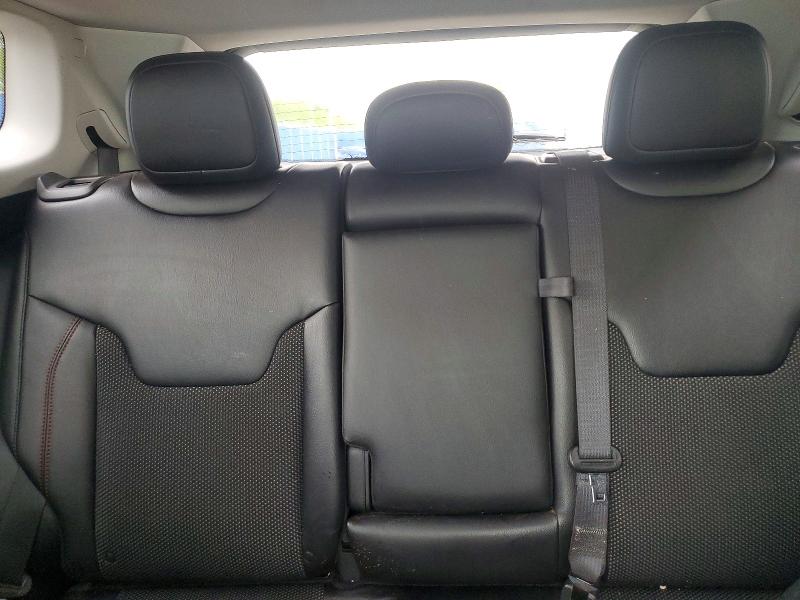 55147666 :رقم المزاد ، 3C4NJDDB2MT529352 vin ، 2021 Jeep Compass مزاد بيع