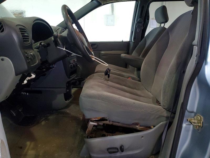 Aukcja sprzedaży 2005 Dodge Grand Caravan, vin: 1D4GP24R85B165923, numer aukcji: 53890116