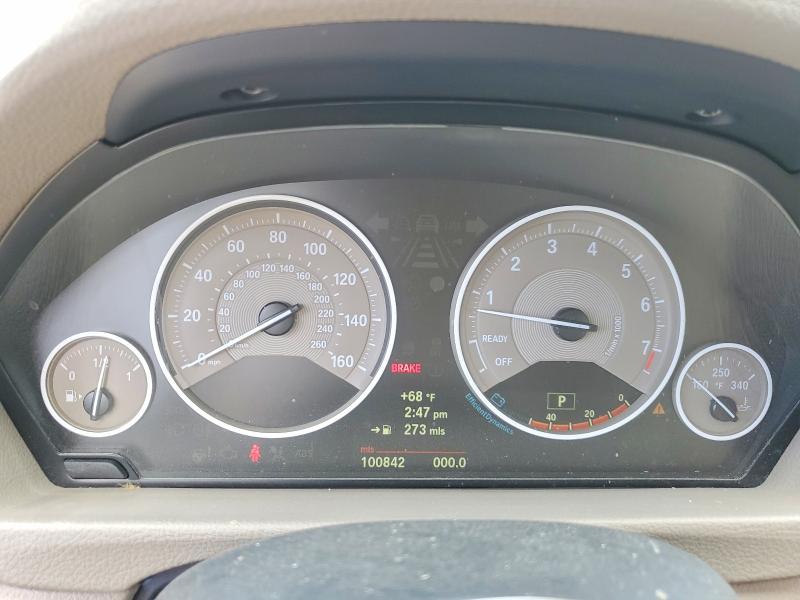Aukcja sprzedaży 2012 Bmw 328, vin: WBA3A5C50CFJ88886, numer aukcji: 54990116