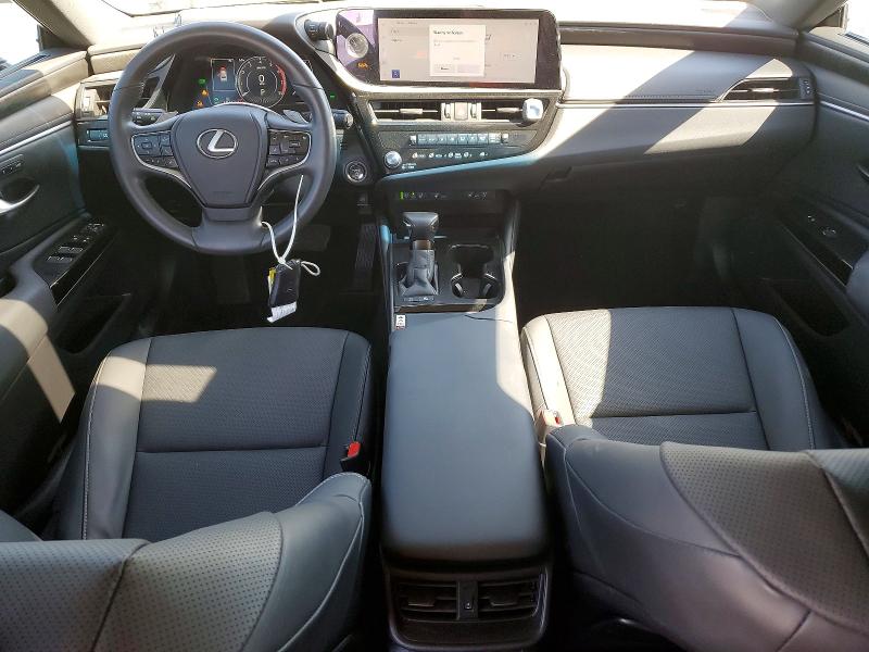 53432916 :رقم المزاد ، 58ADA1C15RU041632 vin ، 2024 Lexus Es 300h مزاد بيع
