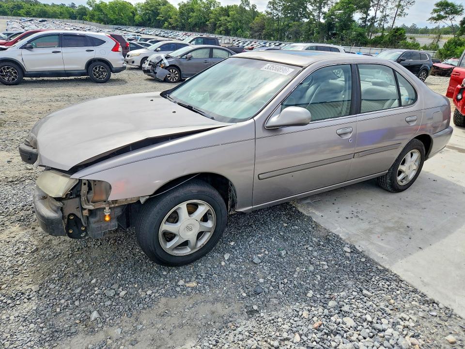 Aukcja sprzedaży 1999 Nissan Altima, vin: 1N4DL01D6XC260718, numer aukcji: 53550896