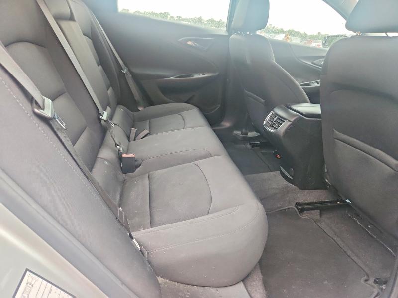 Aukcja sprzedaży 2022 Chevrolet Malibu, vin: 1G1ZD5ST9NF131862, numer aukcji: 52186986