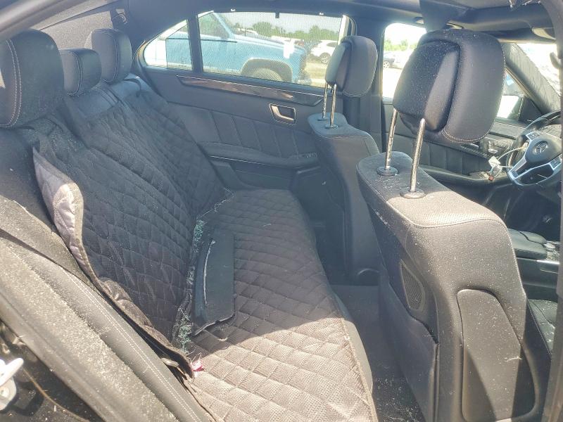 Продаж на аукціоні авто 2014 Mercedes-benz E, vin: WDDHF9BB2EB006520, номер лоту: 52696016