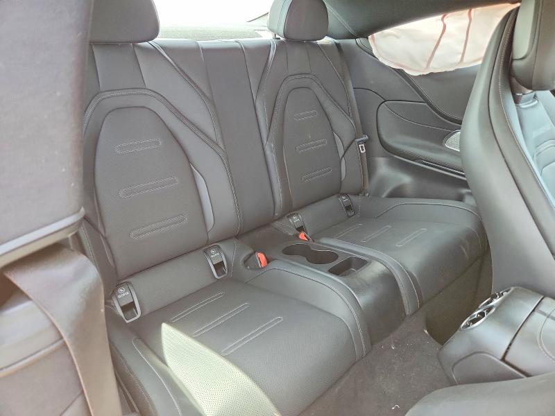 2024 Mercedes-benz Cle მანქანა იყიდება აუქციონზე, vin: W1KMJ6CB2RF029000, აუქციონის ნომერი: 55197896