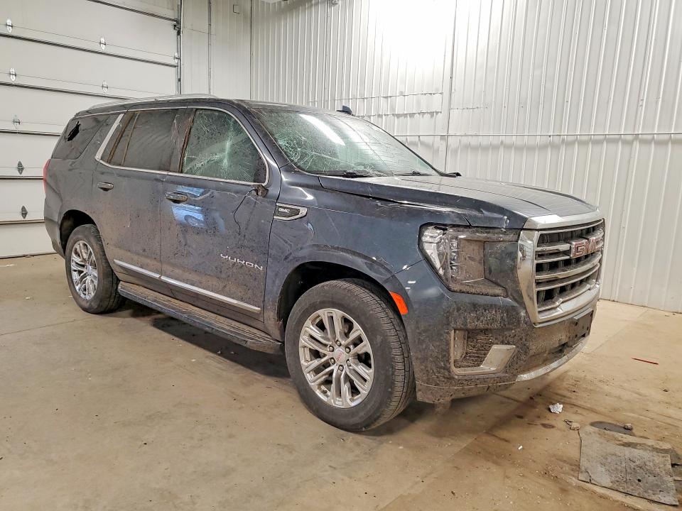 Продажа на аукционе авто 2021 Gmc Yukon, vin: 1GKS2BKD2MR248481, номер лота: 51798916