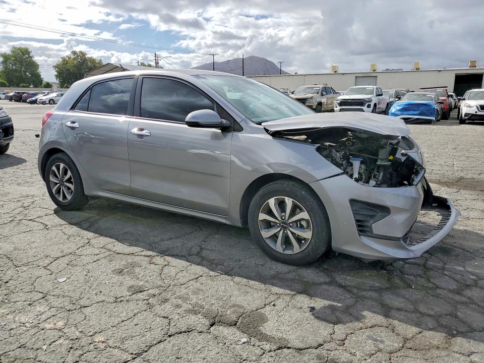 Aukcja sprzedaży 2022 Kia Rio, vin: 3KPA25AD5NE479415, numer aukcji: 54917676