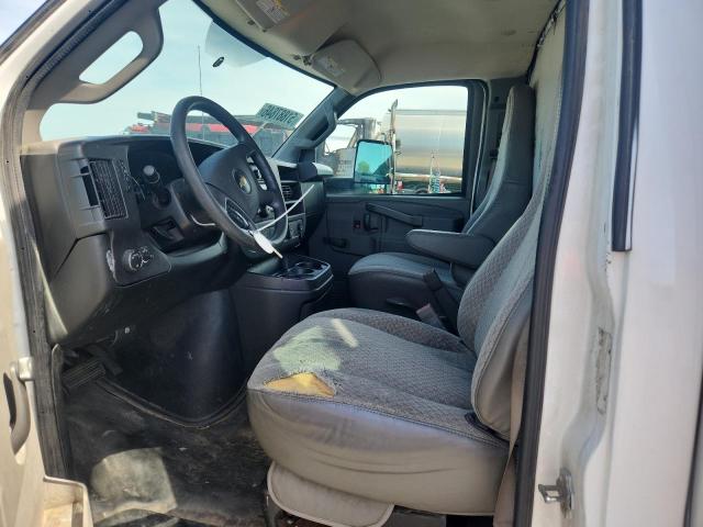 Aukcja sprzedaży 2017 Chevrolet Express, vin: 1HA3GTCG1HN008783, numer aukcji: 51887846
