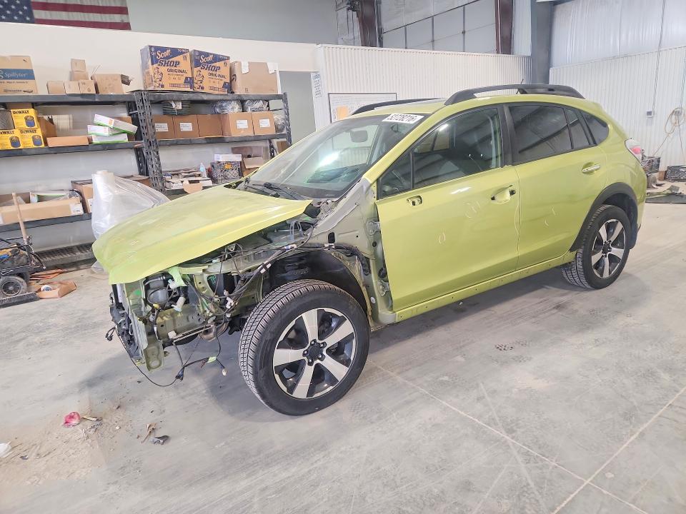Aukcja sprzedaży 2014 Subaru Xv Crosstrek, vin: JF2GPBKC0EH244030, numer aukcji: 52728216