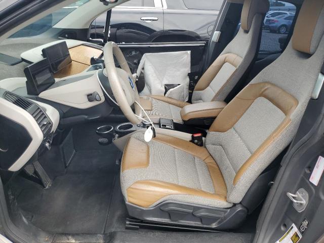 Продаж на аукціоні авто 2014 Bmw I3, vin: WBY1Z2C53EVX51471, номер лоту: 55389836