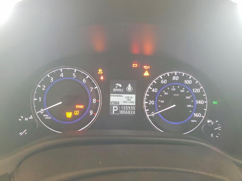 Продаж на аукціоні авто 2015 Infiniti Q40, vin: JN1CV6AP8FM501607, номер лоту: 54346106