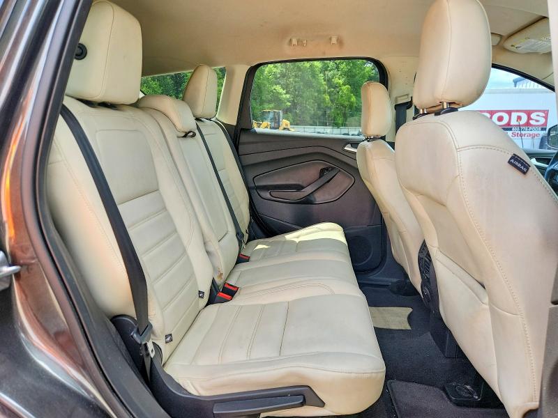 Aukcja sprzedaży 2018 Ford Escape, vin: 1FMCU0HDXJUD26211, numer aukcji: 55514696