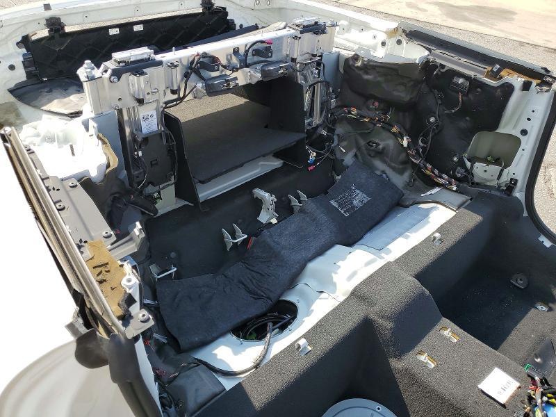 Aukcja sprzedaży 2020 Bmw M8, vin: WBSDZ0C02LCD42180, numer aukcji: 52425846
