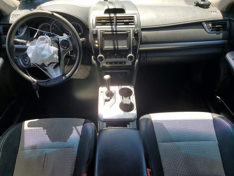 Aukcja sprzedaży 2012 Toyota Camry, vin: 4T1BF1FK5CU174922, numer aukcji: 52947796