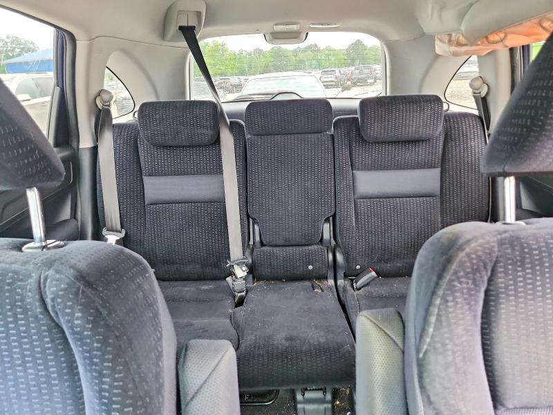 54640776 :رقم المزاد ، 3CZRE38578G702652 vin ، 2008 Honda Cr-v مزاد بيع