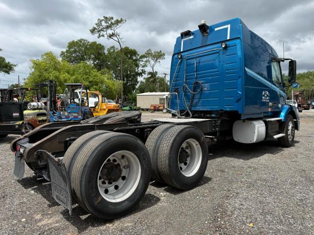 2013 Volvo Vn მანქანა იყიდება აუქციონზე, vin: 4V4MC9EH9DN566408, აუქციონის ნომერი: 55579196