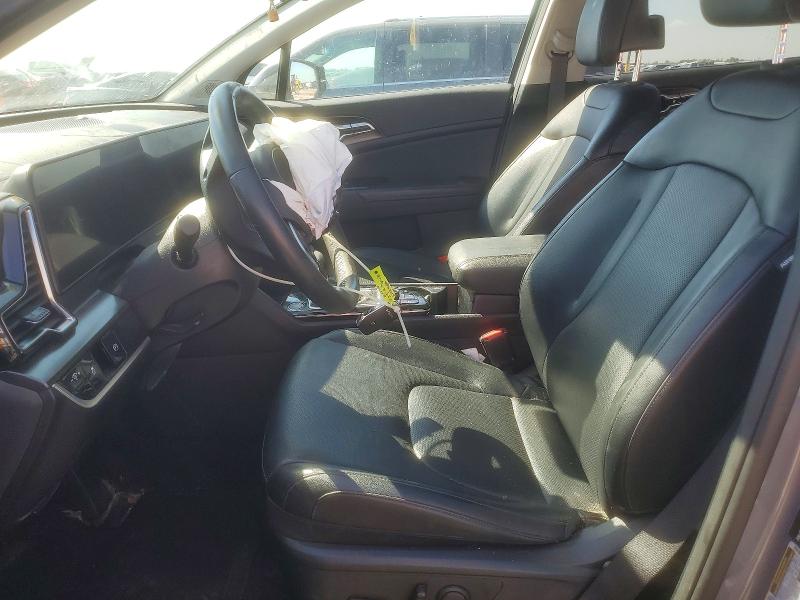 Продаж на аукціоні авто 2024 Kia Sportage, vin: 5XYK33DFXRG183110, номер лоту: 53037936