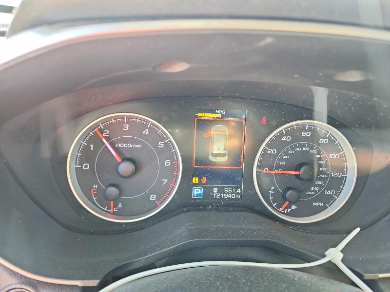 2019 Subaru Ascent მანქანა იყიდება აუქციონზე, vin: 4S4WMACD9K3477574, აუქციონის ნომერი: 53008736