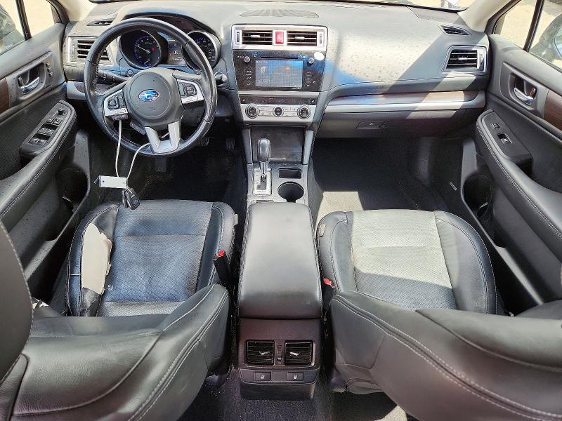 Aukcja sprzedaży 2016 Subaru Legacy, vin: 4S3BNBL64G3027118, numer aukcji: 52897496