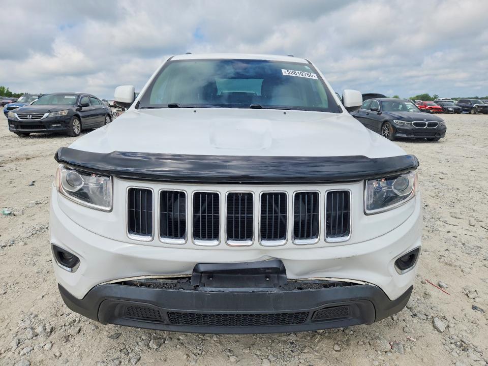 Продажа на аукционе авто 2014 Jeep Grand Cherokee, vin: 1C4RJEAG8EC141210, номер лота: 53810756